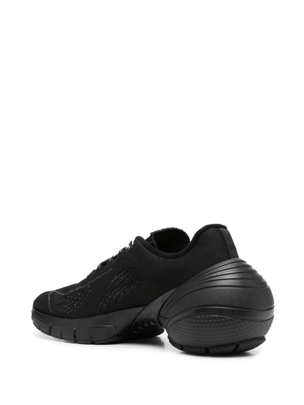 Givenchy Tk-Mx Runner Panelled-Design Sneakers