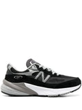 New Balance 990 Low-Top Panelled Sneakers