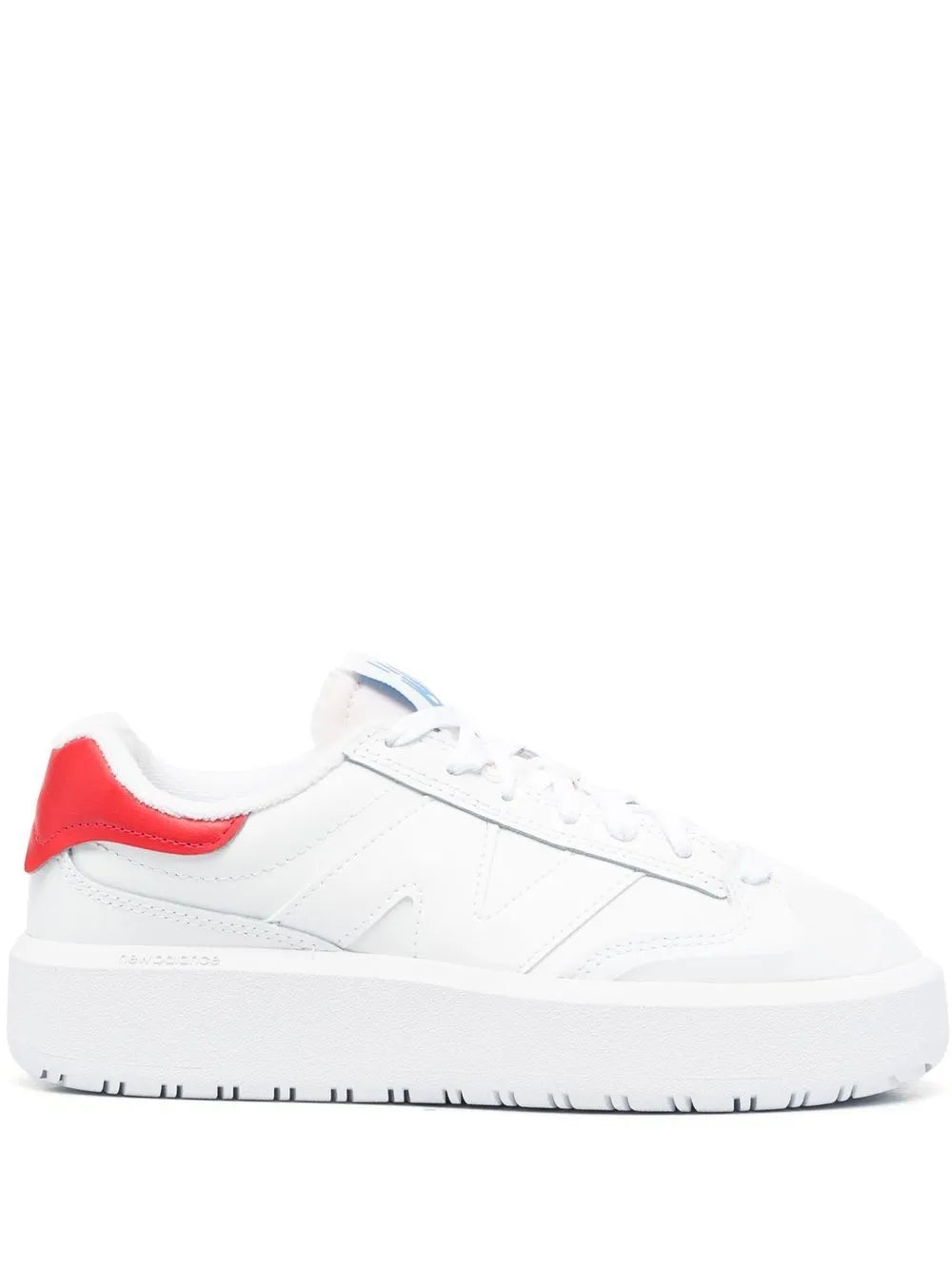 New Balance Ct302 Low-Top Sneakers