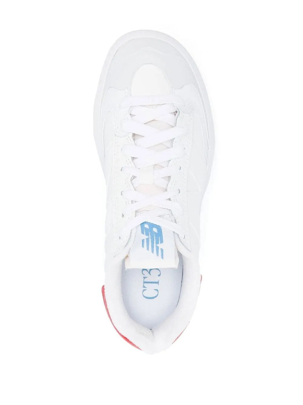 New Balance Ct302 Low-Top Sneakers