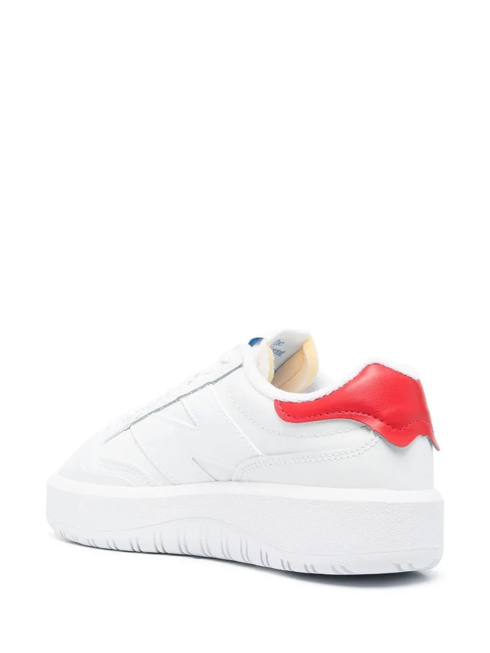 New Balance Ct302 Low-Top Sneakers