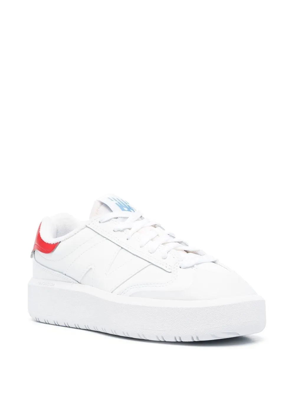 New Balance Ct302 Low-Top Sneakers