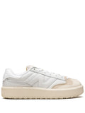 New Balance Ct302 White Moonbeam Sneakers