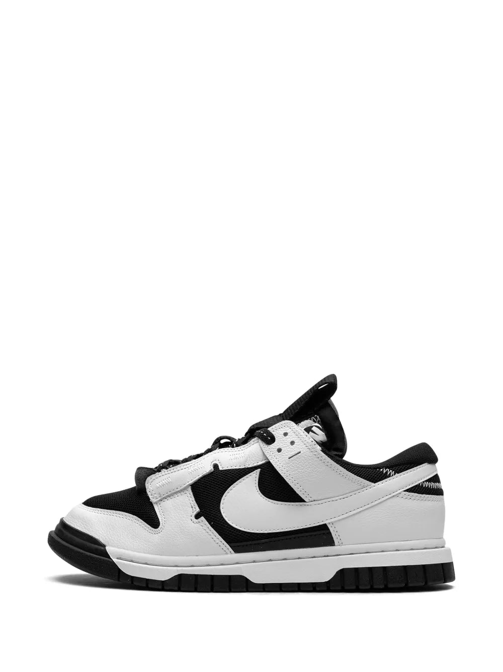 Nike Air Dunk Low Remastered Reverse Panda Sneakers