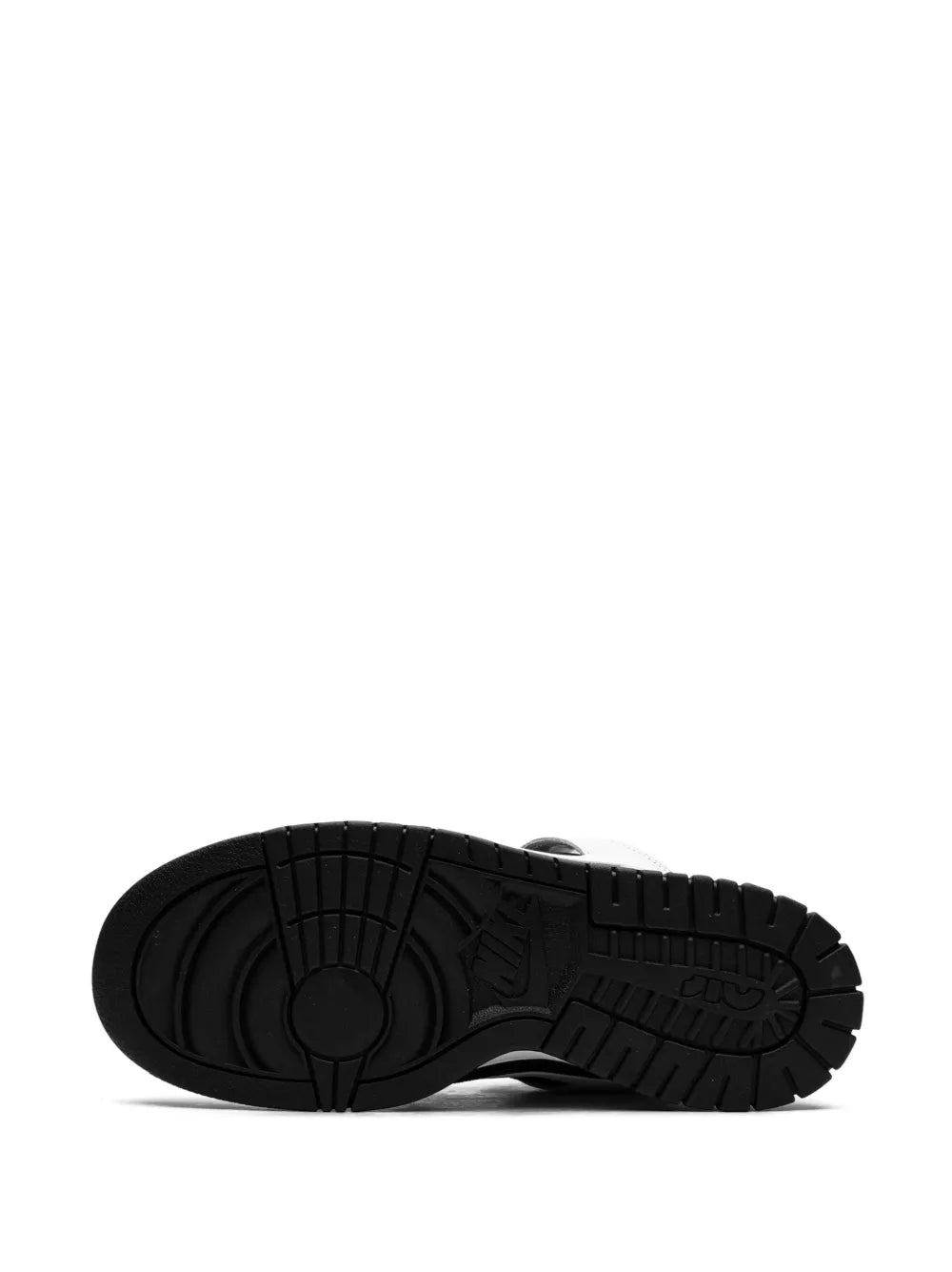 Nike Air Dunk Low Remastered Reverse Panda Sneakers