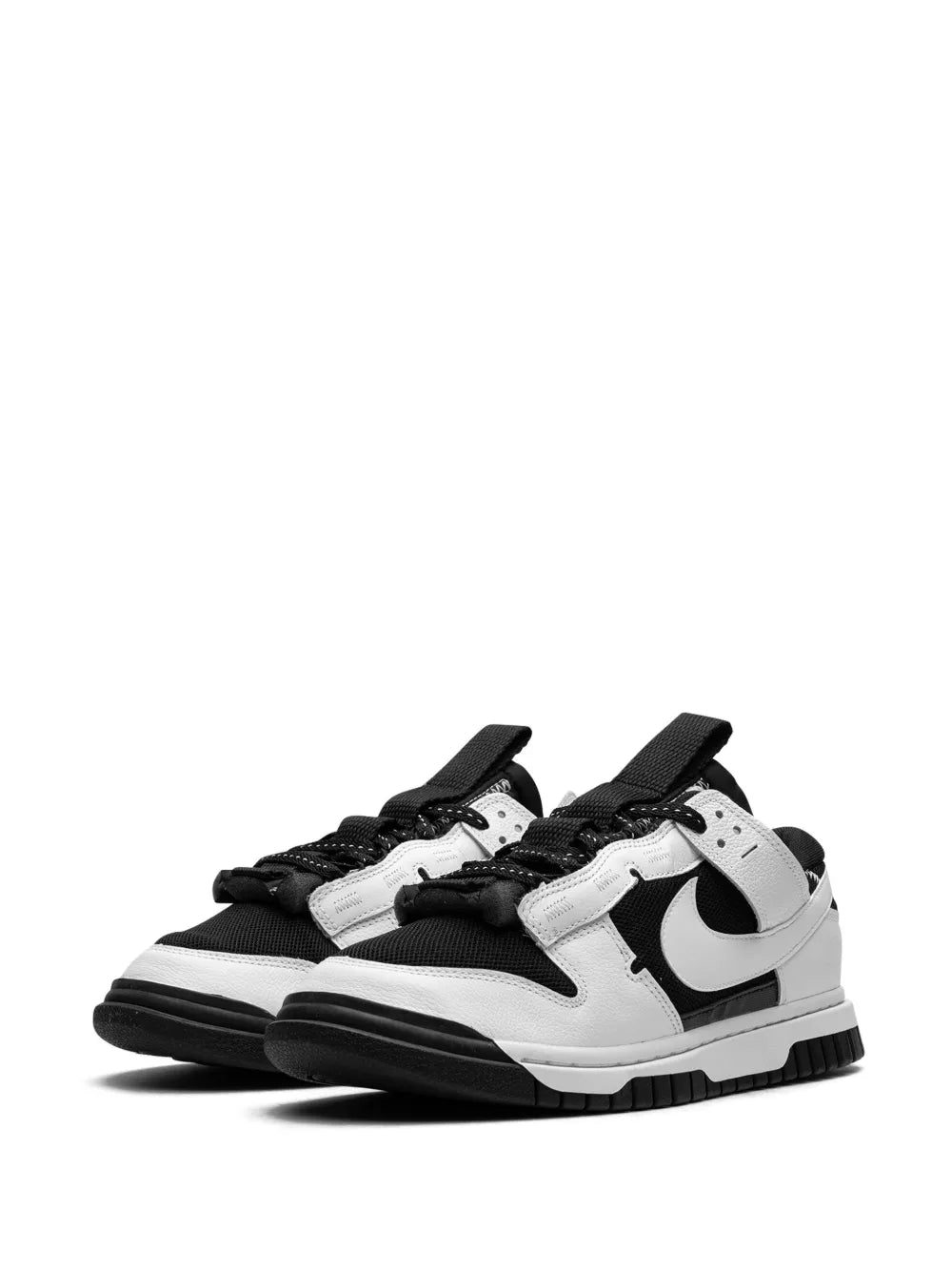 Nike Air Dunk Low Remastered Reverse Panda Sneakers