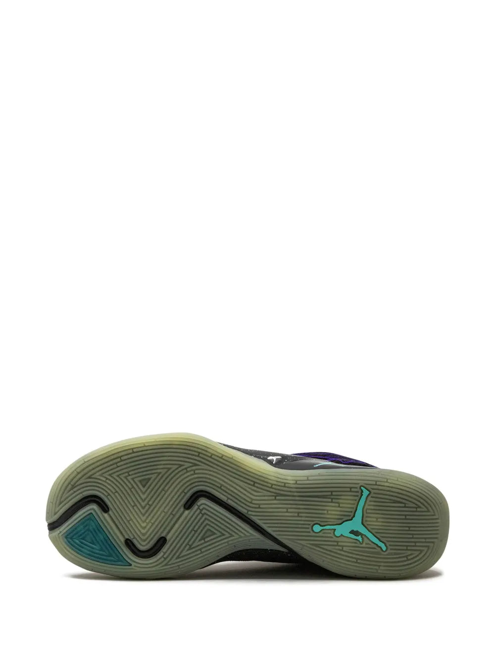 Jordan Luka 2 Space Hunter Sneakers