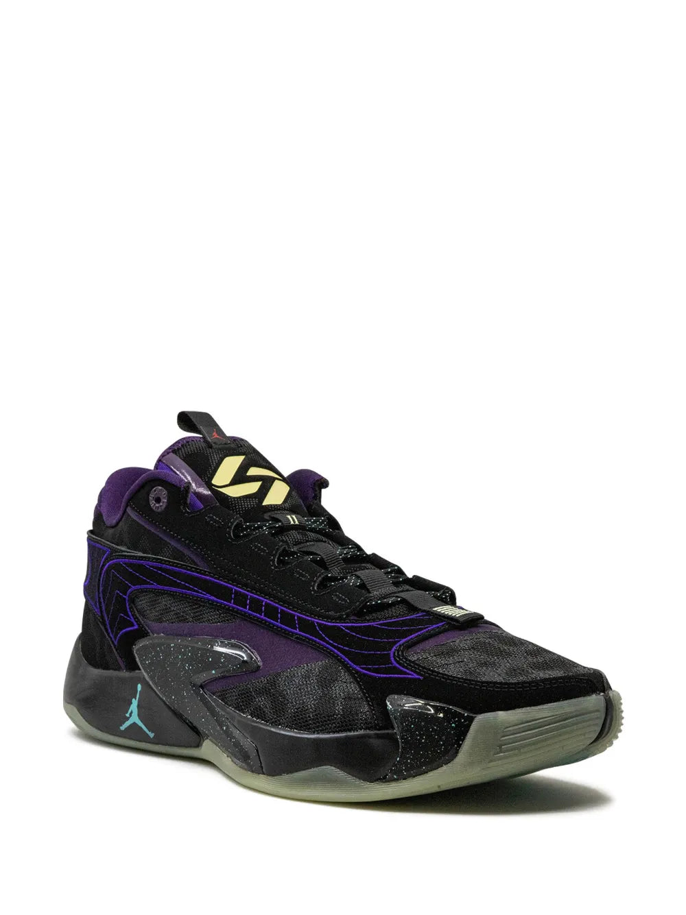 Jordan Luka 2 Space Hunter Sneakers