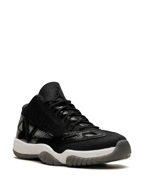 Air Jordan 11 Low Ie Black/White Sneakers