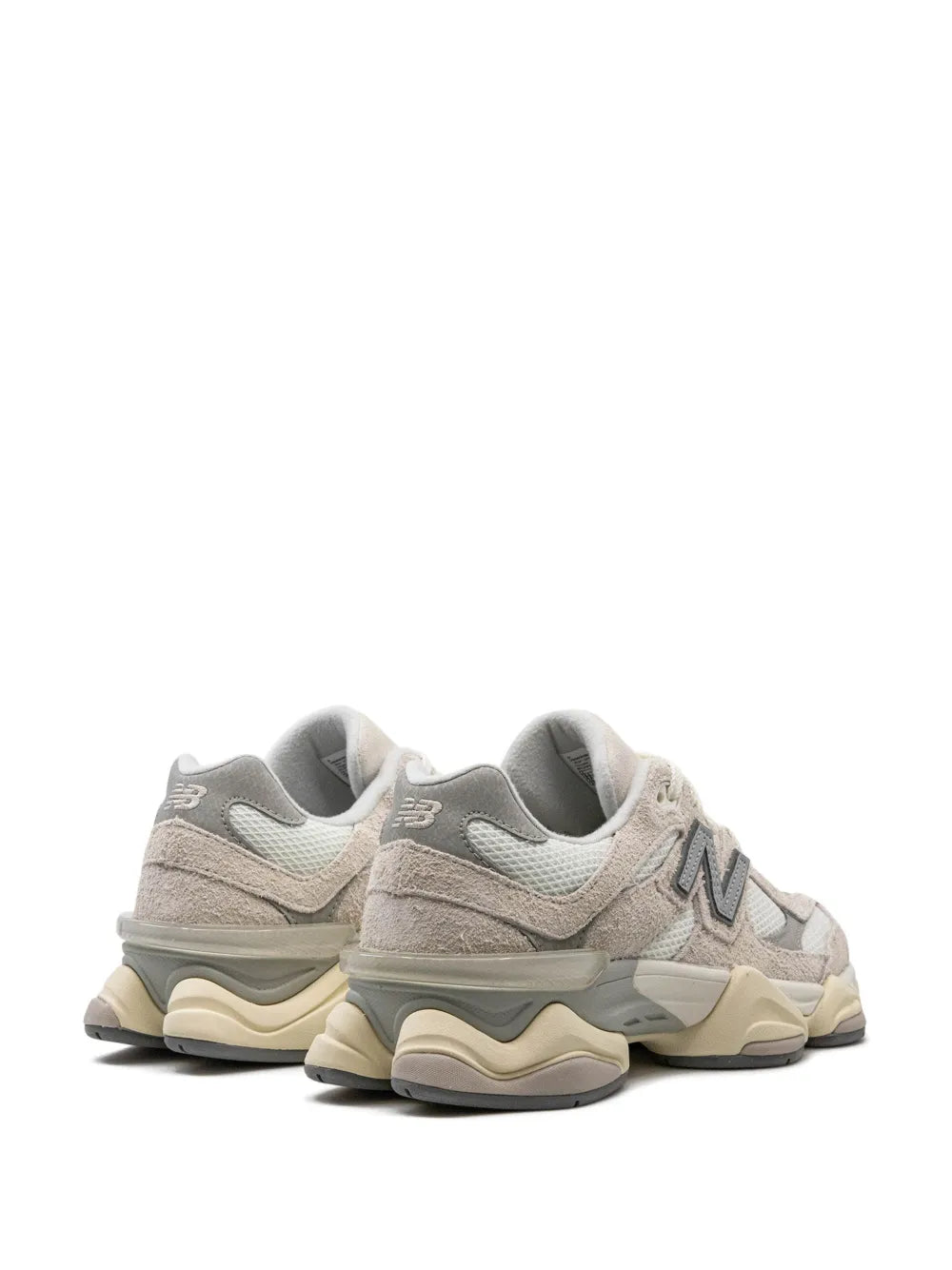 New Balance 9060 Suede Sneakers
