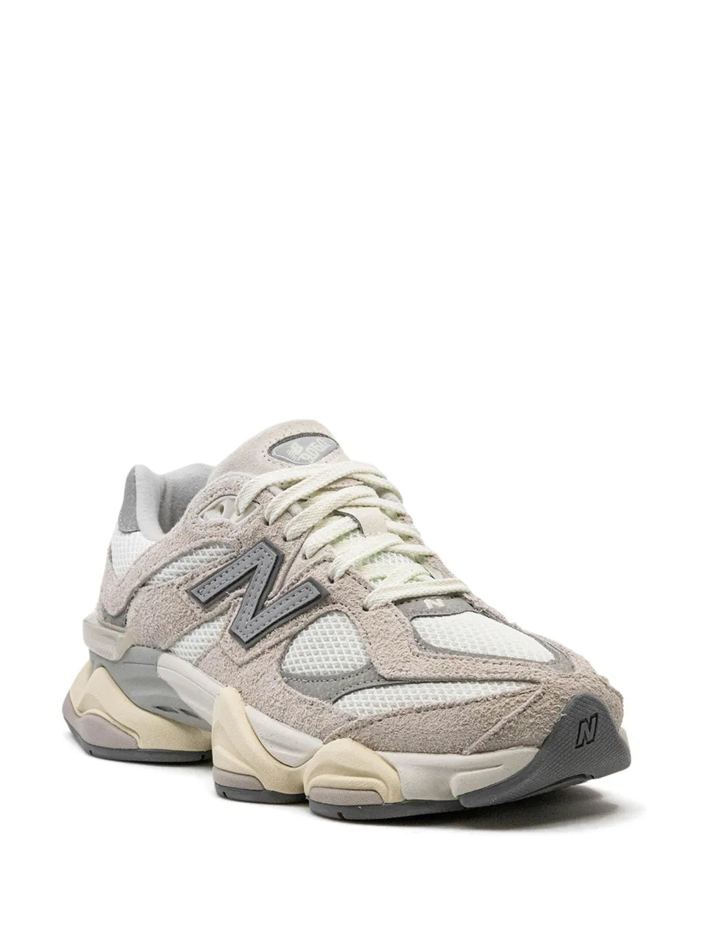 New Balance 9060 Suede Sneakers