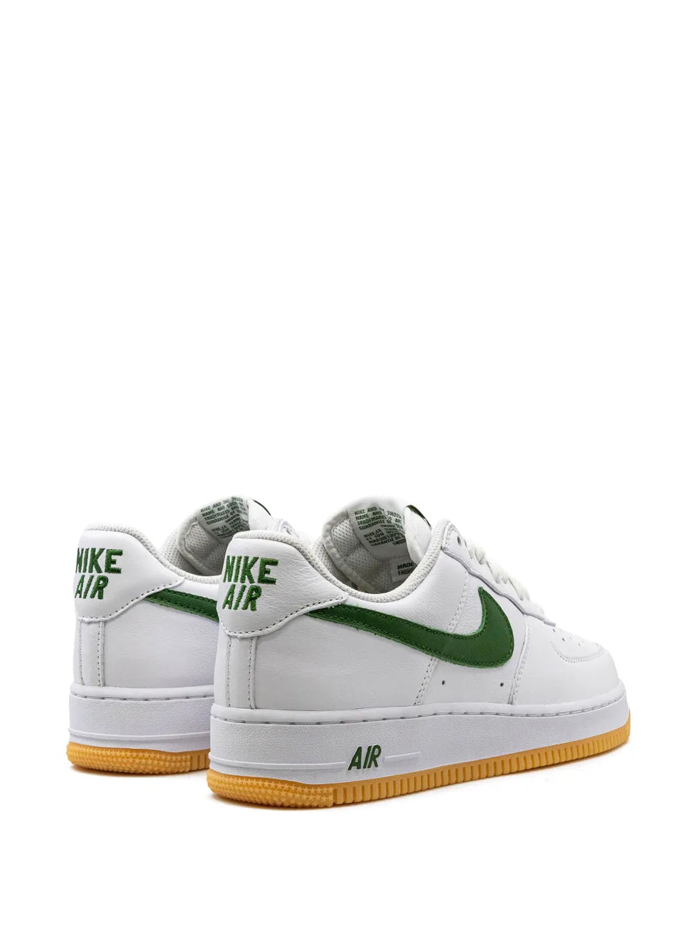 Nike Air Force 1 Low Color Of The Month Sneakers