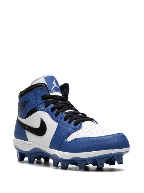 Air Jordan 1 Mid Royal Football Boots
