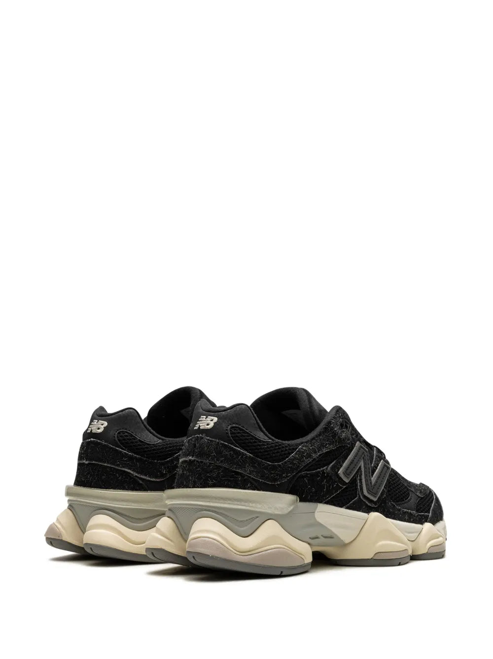 New Balance 9060 Lace-Up Sneakers
