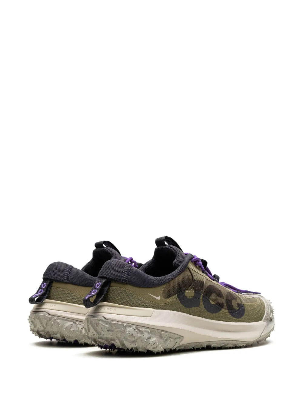 Nike Acg Mountain Fly 2 Low Sneakers