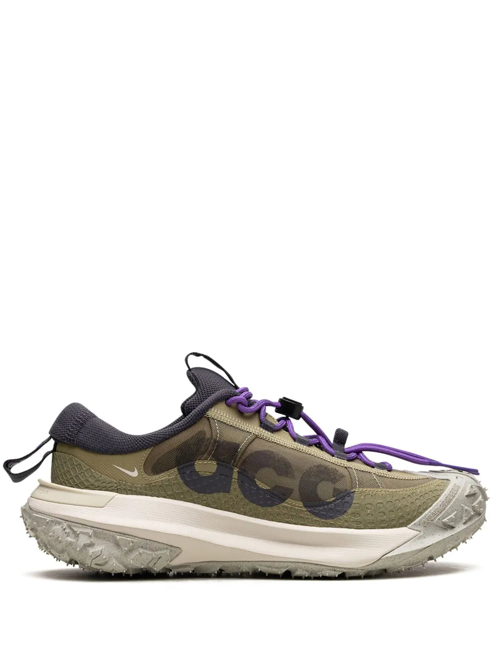 Nike Acg Mountain Fly 2 Low Sneakers