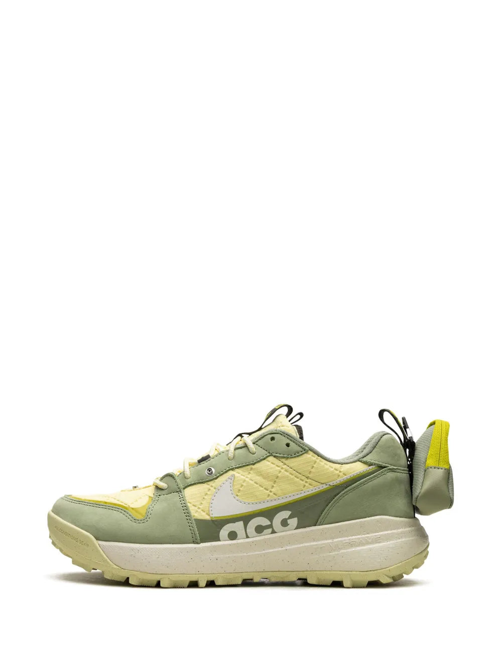 Nike Acg Lowcate Future Movement Sneakers