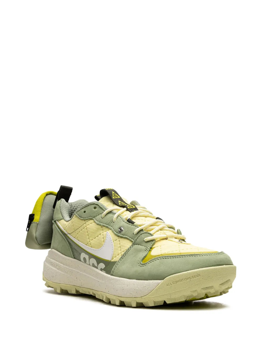 Nike Acg Lowcate Future Movement Sneakers