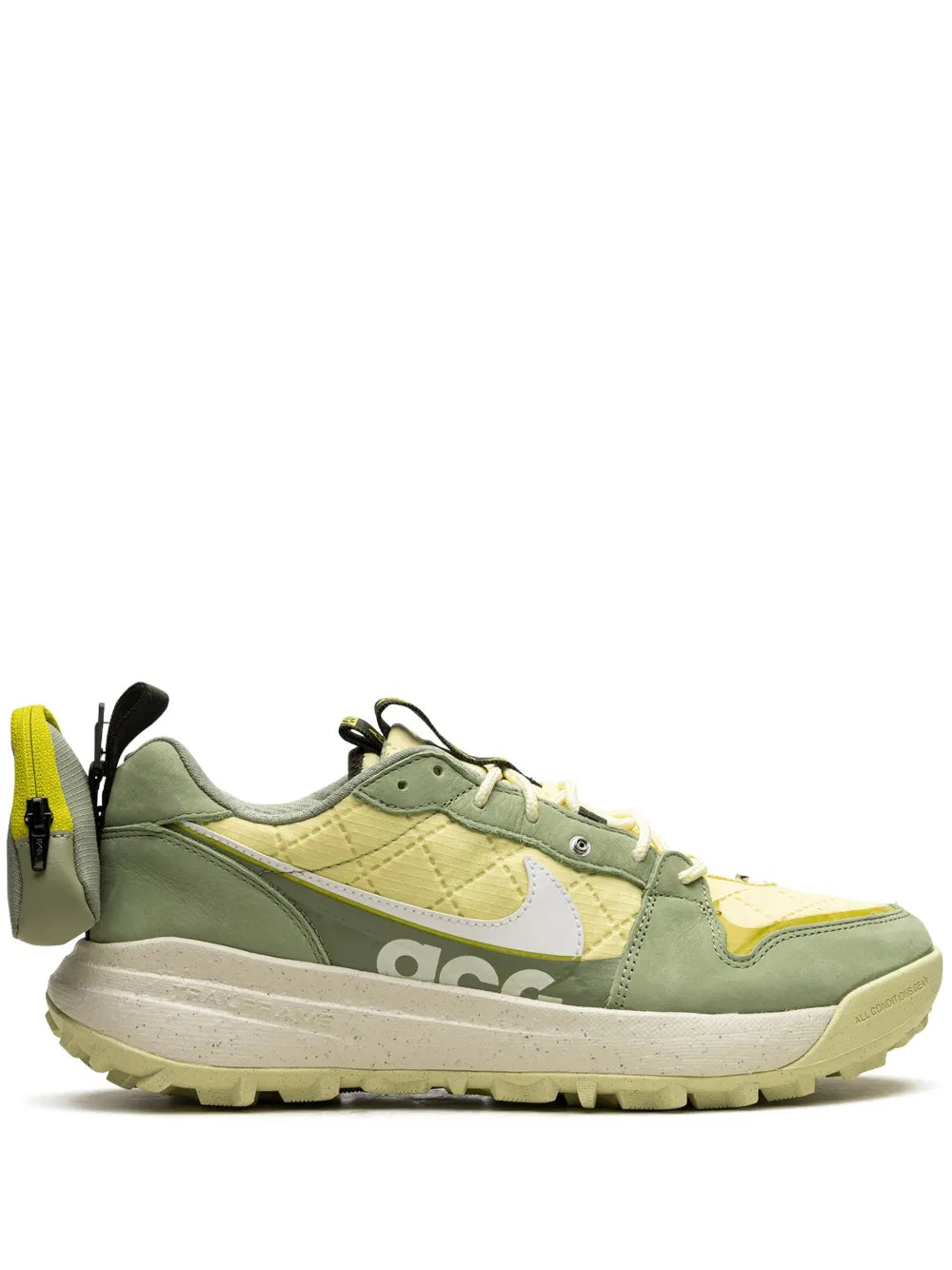 Nike Acg Lowcate Future Movement Sneakers