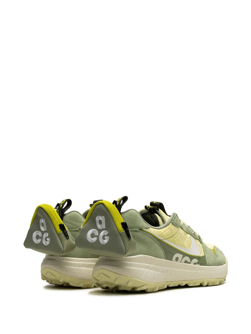 Nike Acg Lowcate Future Movement Sneakers