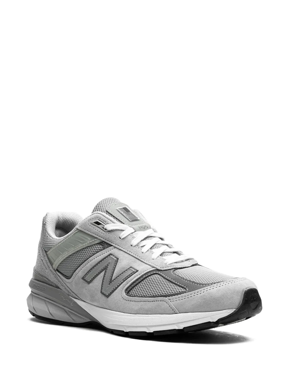 New Balance 990 V5 Grey Sneakers