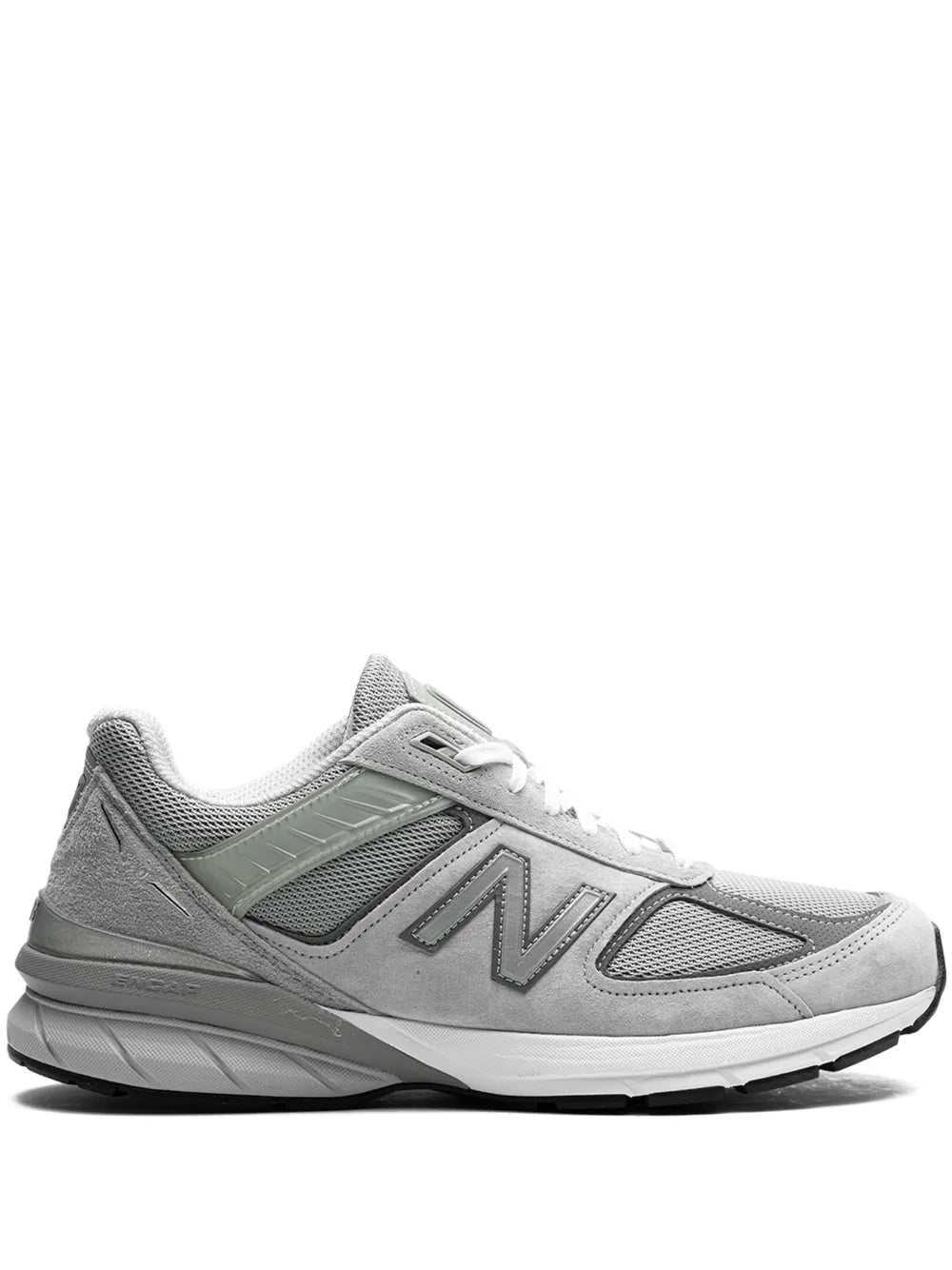 New Balance 990 V5 Grey Sneakers