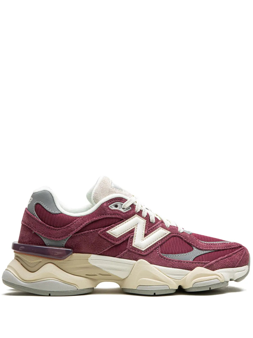 New Balance 9060 Suede Sneakers