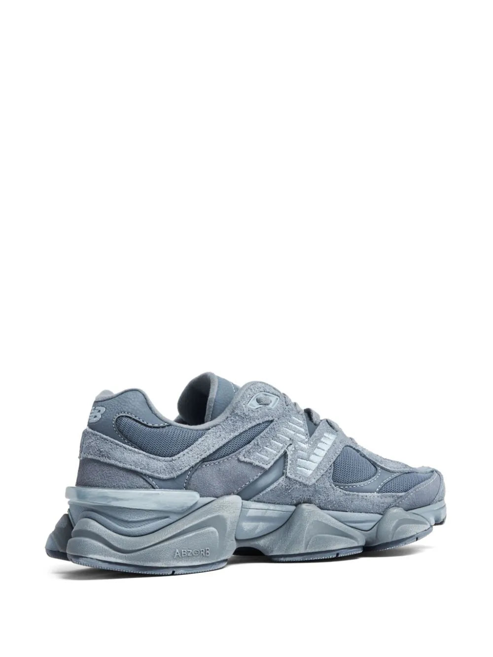 New Balance 9060 Suede Sneakers