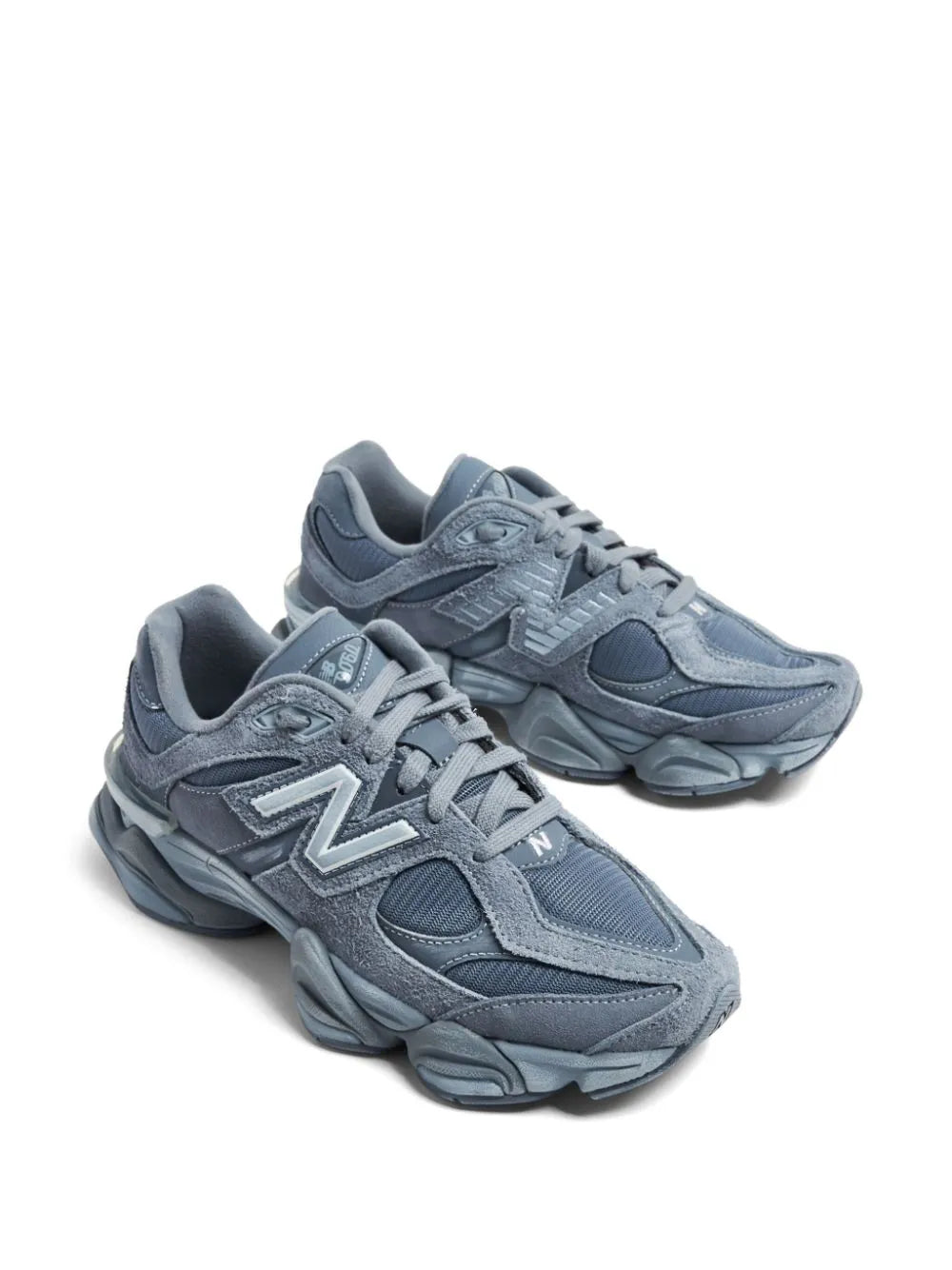 New Balance 9060 Suede Sneakers