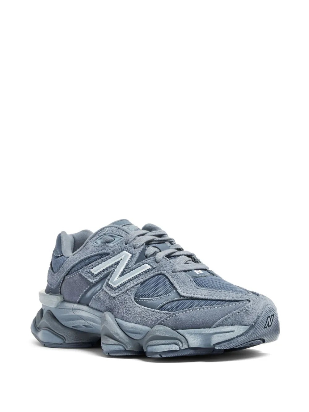 New Balance 9060 Suede Sneakers
