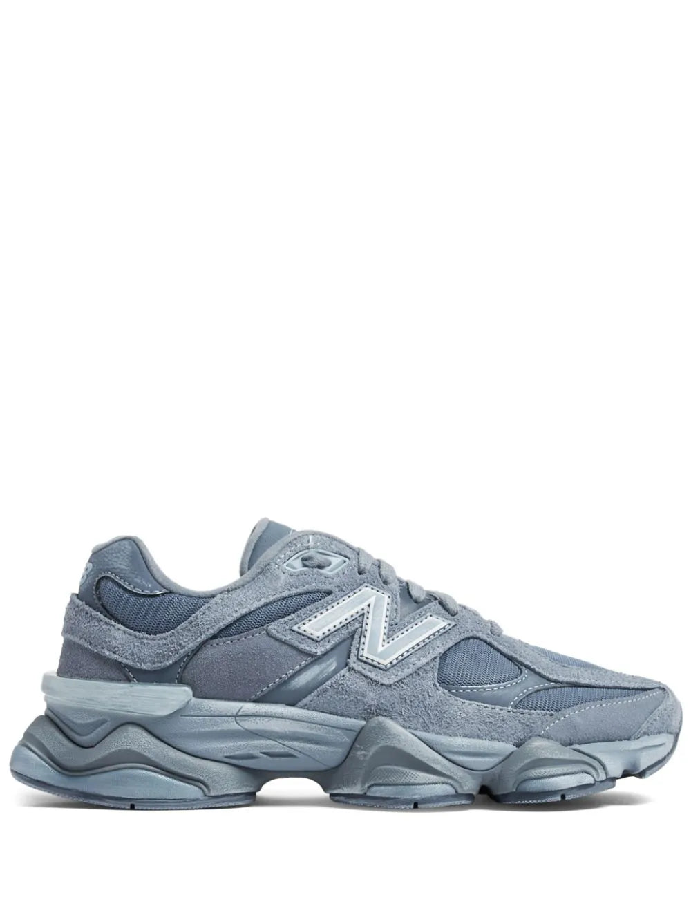 New Balance 9060 Suede Sneakers