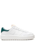 New Balance Ct302 Leather Sneakers