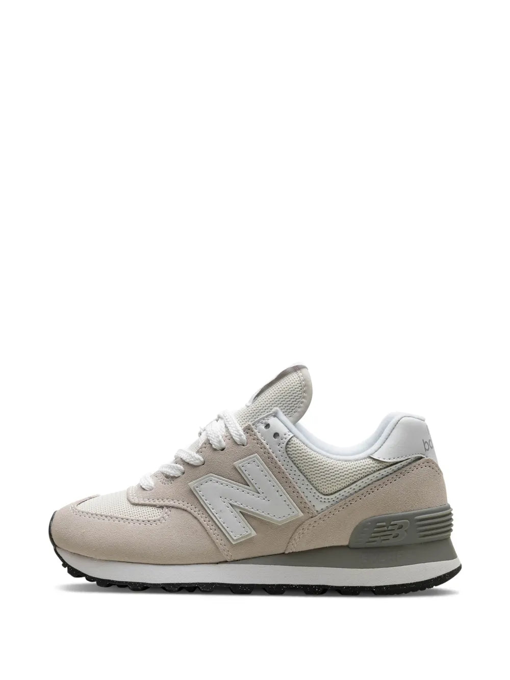 New Balance 574 Nimbus Cloud/White Sneakers