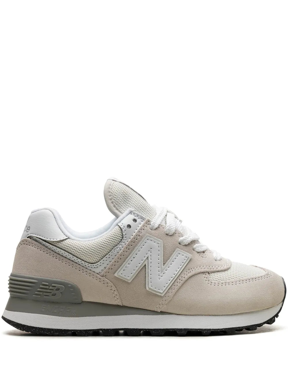 New Balance 574 Nimbus Cloud/White Sneakers