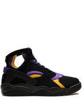 Nike Air Flight Huarache Lakers Away Sneakers
