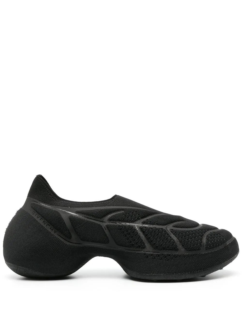 Givenchy Tk-360 + Mesh Sneakers