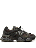 New Balance 9060 Blacktop/Dark Moss/Black Sneakers