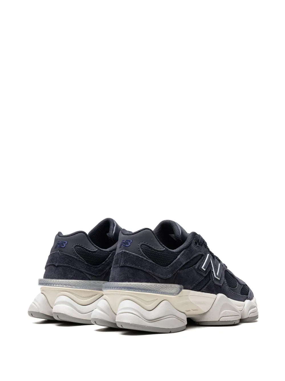 New Balance 90/60 Eclipse Navy Sneakers