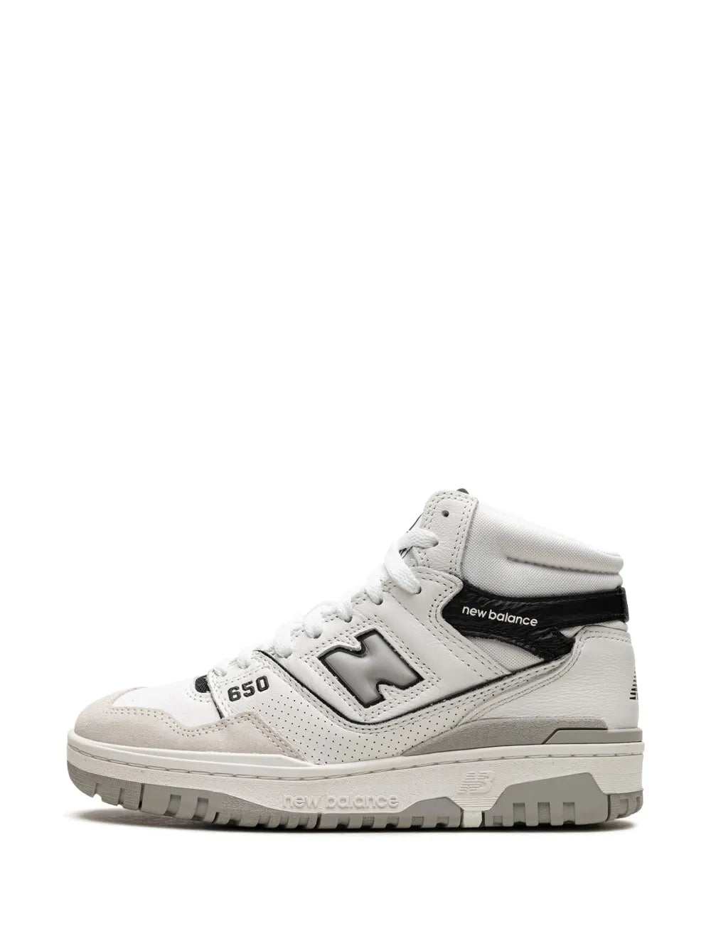 New Balance 650 Angora Pack/Black Sneakers