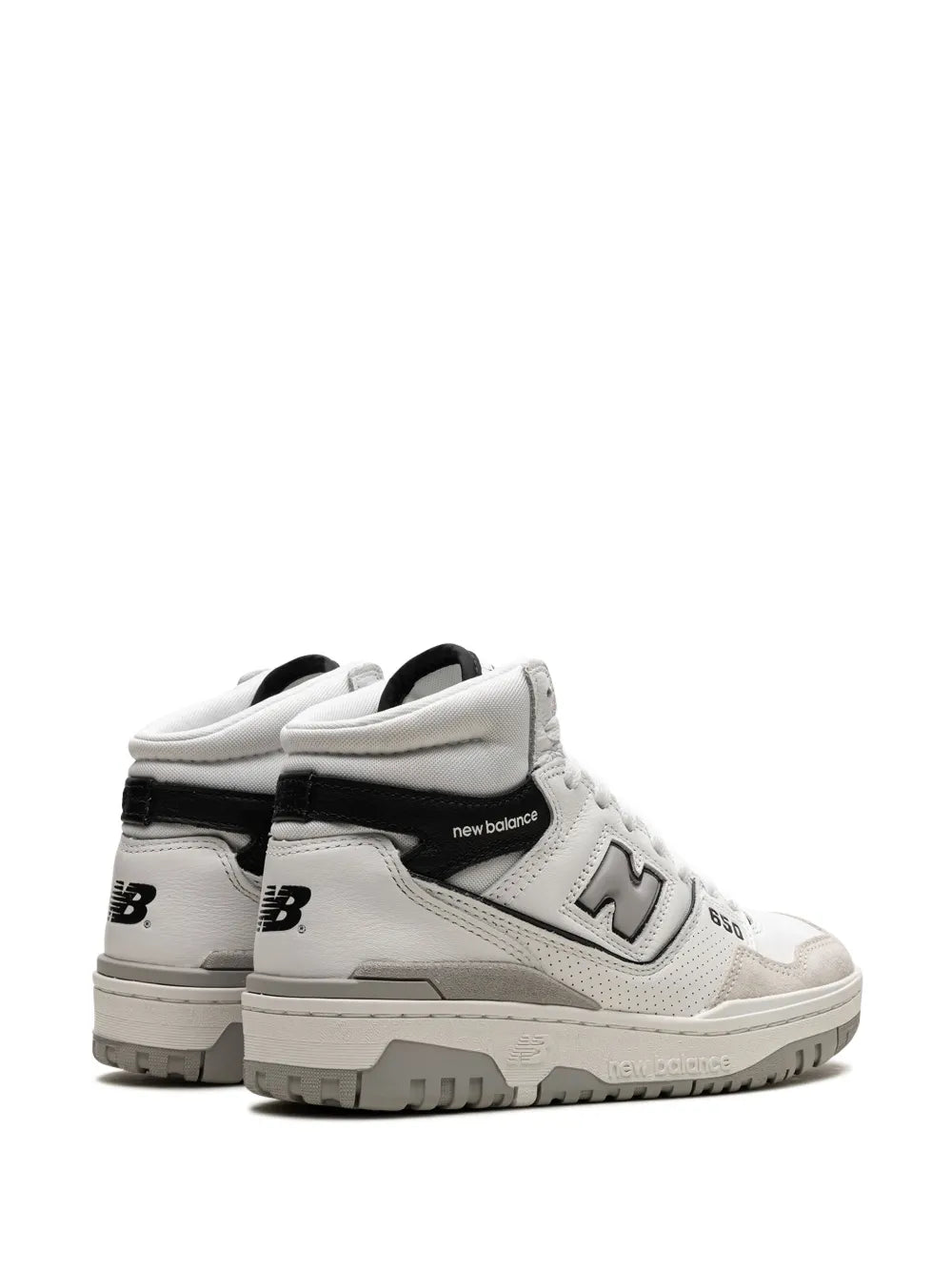 New Balance 650 Angora Pack/Black Sneakers