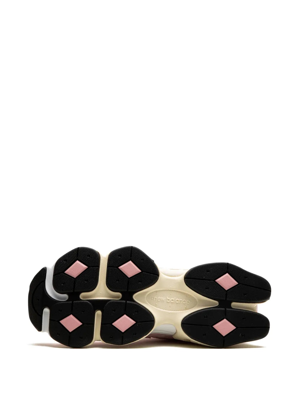 New Balance 9060 Crystal Pink Sneakers