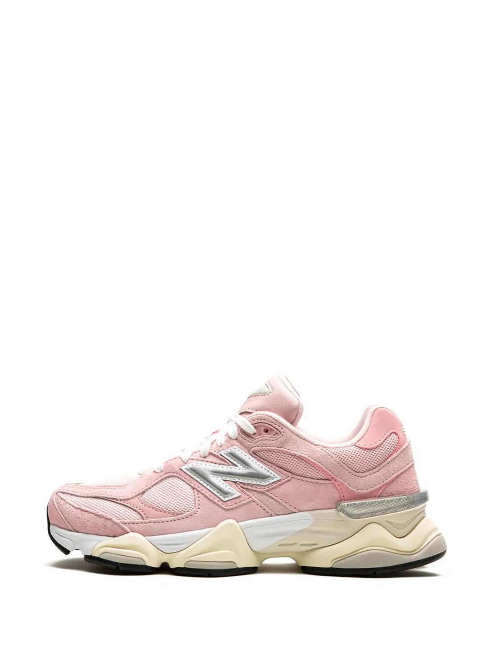 New Balance 9060 Crystal Pink Sneakers
