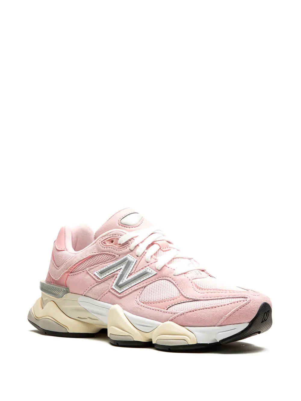 New Balance 9060 Crystal Pink Sneakers