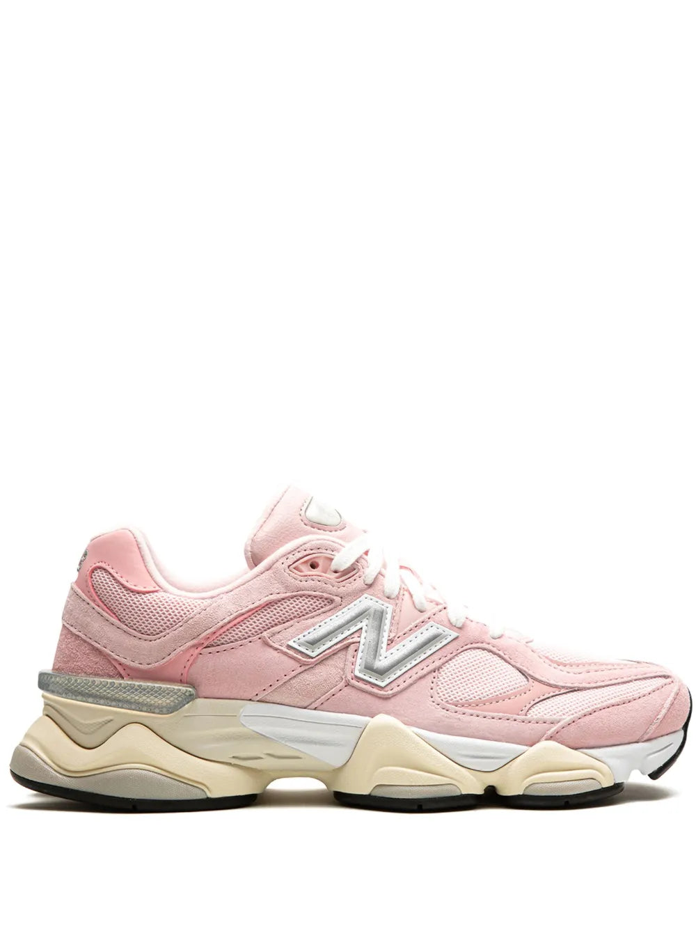 New Balance 9060 Crystal Pink Sneakers