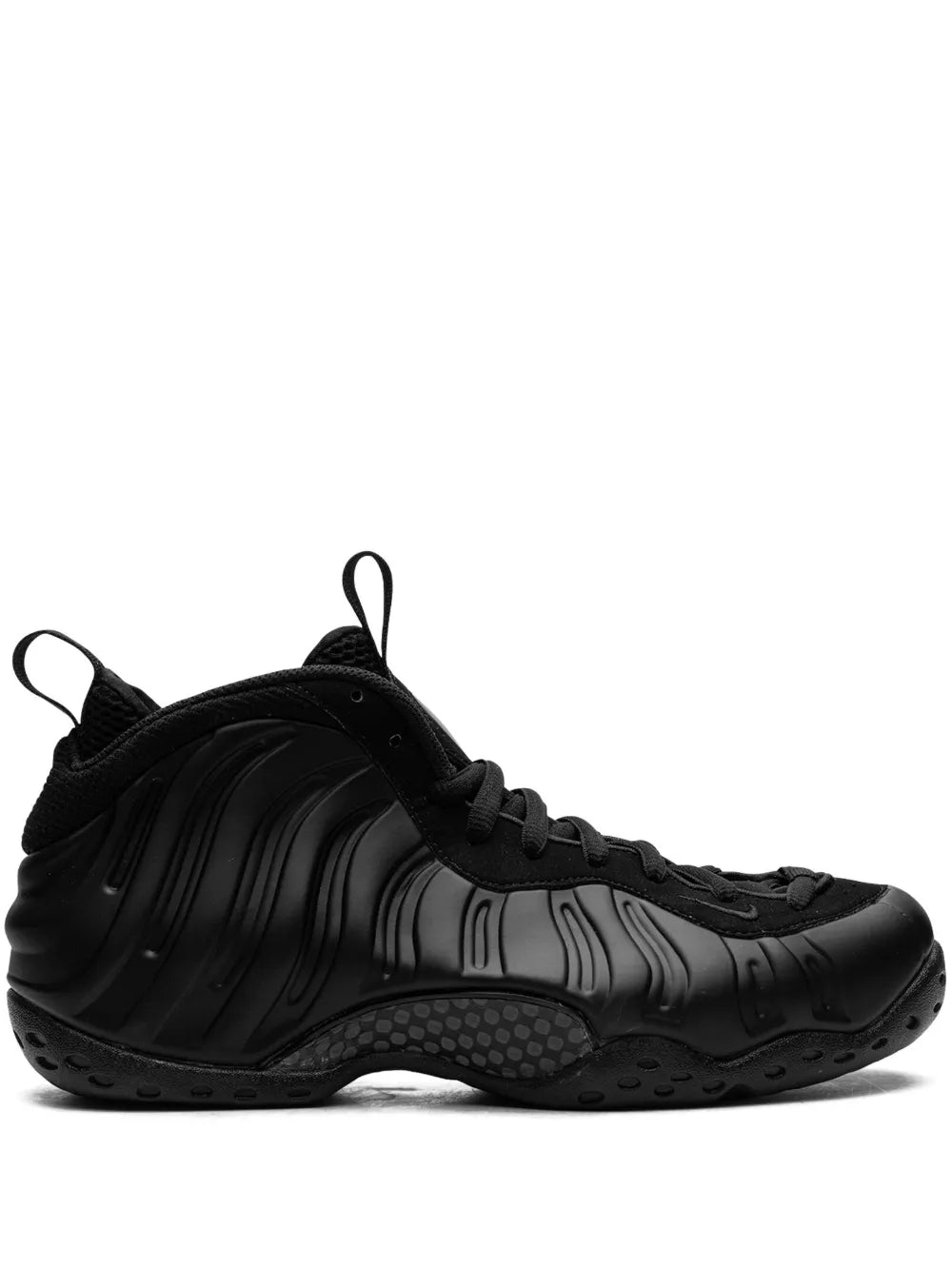 Nike Air Foamposite One Anthracite Sneakers