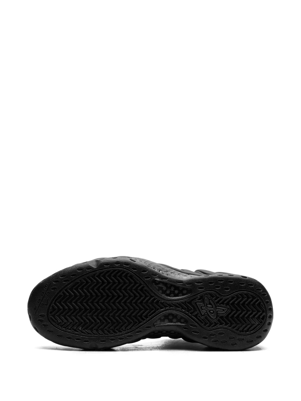 Nike Air Foamposite One Anthracite Sneakers