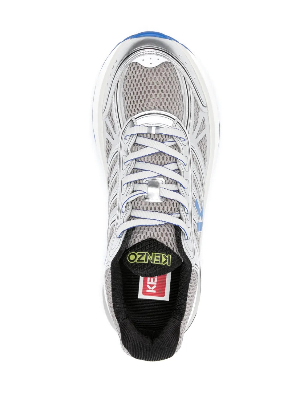 Kenzo Pace Lace-Up Sneakers