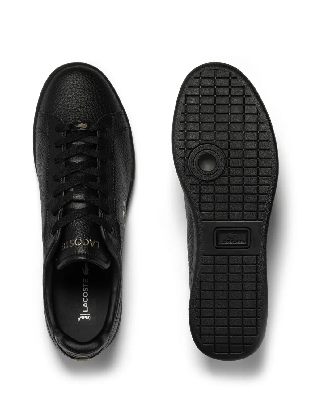 Lacoste Carnaby Pro Leather Sneakers