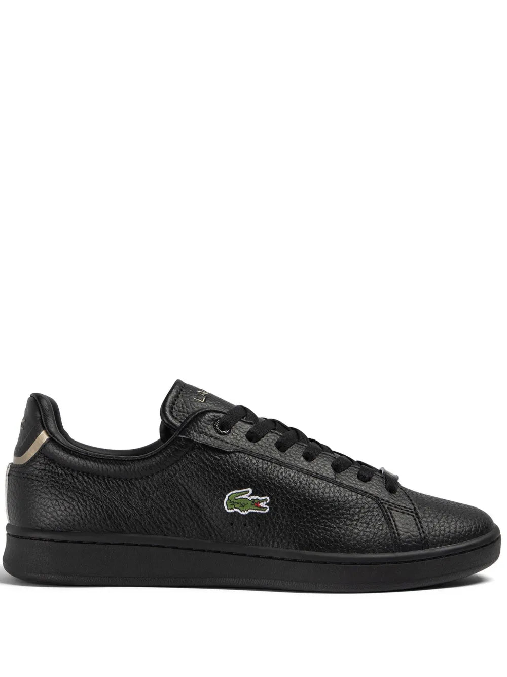Lacoste Carnaby Pro Leather Sneakers
