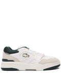 Lacoste Lineshot Eyelet Upper Leather Sneakers